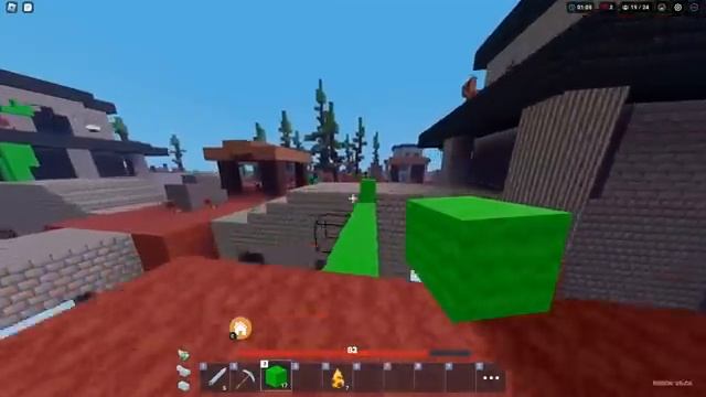 Im Sorry Roblox Bedwars For Doing This.. смотреть онлайн