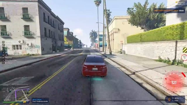 КУПИЛИ РЕДКИЙ БИЗНЕС. ВЫЖИВАНИЕ В GTA 5 RP С НУЛЯ #35 смотреть онлайн