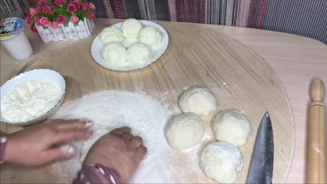 Рецепты для особых гостей 