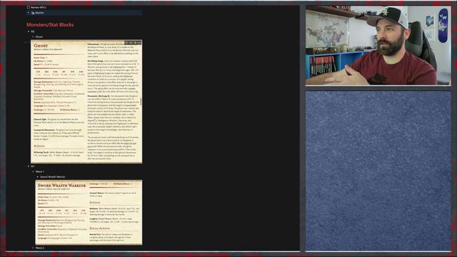 Prepping for the Netherdeep Part 2 - Session Twenty Three - Call of the Netherdeep D&D Campaign Pre смотреть онлайн