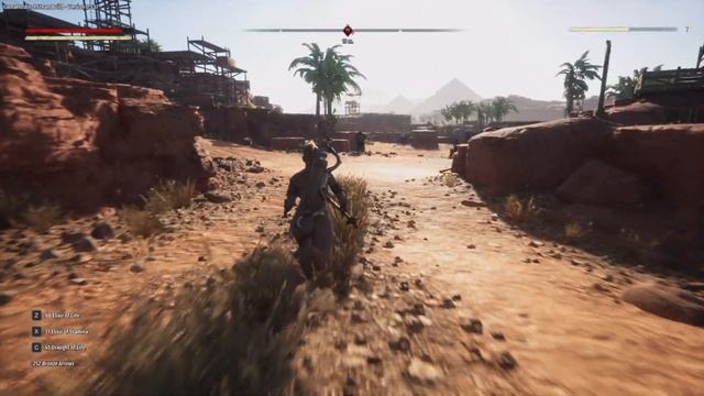 Carnal Instinct - New Travel Point "Sakso Quarry" смотреть онлайн