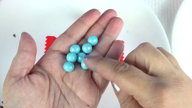 Frozen Elsa CHOCOLATE CANDY BAR FrozenFever How-To Maker JellyBeans Marshmallows Toys смотреть онлайн
