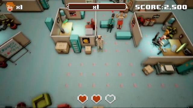 Let's Play Intensive Exposure смотреть онлайн