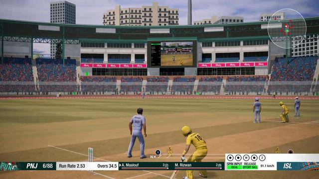 Faisal Bonga player nahi, magician hai | New character career mode | Cricket 19 gameplay смотреть онлайн
