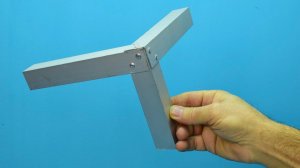 2 способа соединить алюминий без сварки!