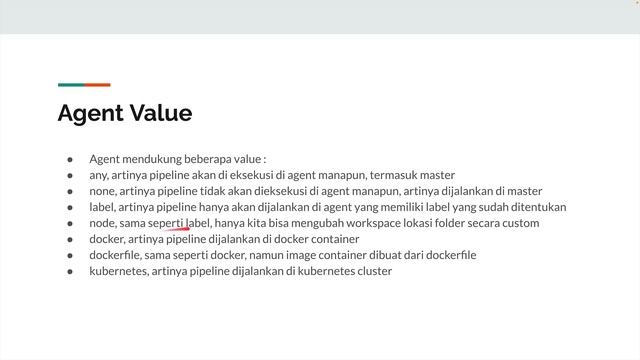 TUTORIAL JENKINS PIPELINE (BAHASA INDONESIA) смотреть онлайн