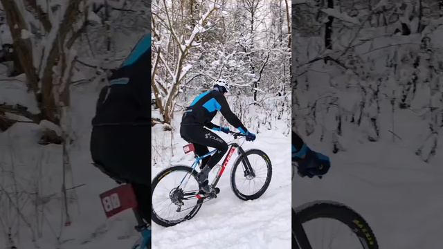 Гонка GRAVEL Instinct 🚴