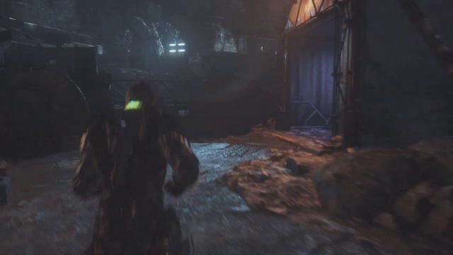 The Callisto Protocol - PART 25 - Full Game Walkthrough (No Commentary) смотреть онлайн