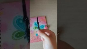 как открыть замок блокнота ,если потерялись ключи от замка