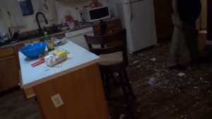 ЗЛОЙ ДЕД БОМБАНУЛ НА КУХНЕ