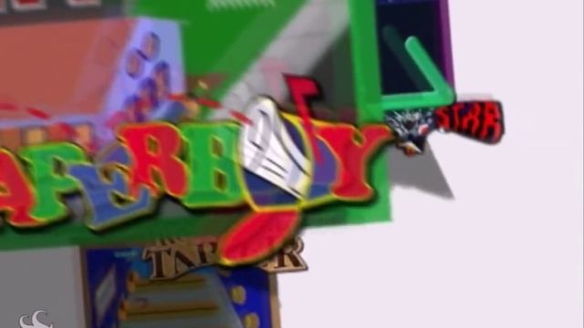 Midway Arcade Treasures: Extended Play Trailer смотреть онлайн