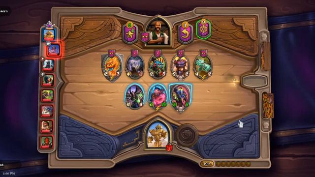 Hearthstone | 18/01/2021 | Battlegrounds | Pyramad | Part 1 смотреть онлайн