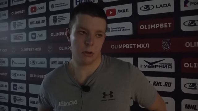 «Ладья» - «Спутник». Комментарий Глеба Лачинова смотреть онлайн