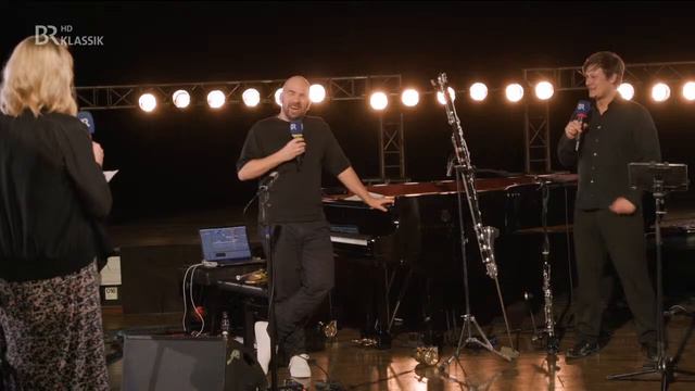 SWEET SPOT Herbstsession mit SLATEC, Sebastian Manz & Studnitzky | SWEET SPOT. смотреть онлайн