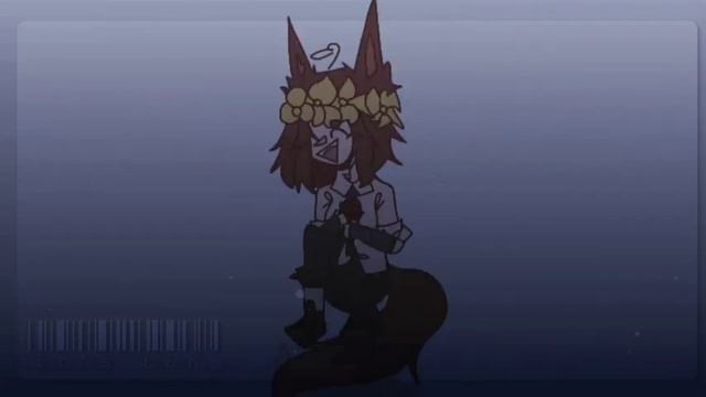 Тренд из тик тока. [гача клуб + рисование] смотреть онлайн