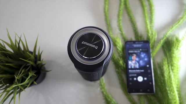 Is Tronsmart Elemnet T6 Plus Bluetooth Speaker Worth the Money смотреть онлайн