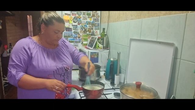 НАТАЛЬЯ ГУБАРЕВА И ЗАЯ☝️УЧИТЕСЬ?МЯТНОЕ МОРОЖЕНОЕ? В ДОМАШНИХ УСЛОВИЯХ?СПАСИБО НАСТЯ ЗА РЕЦЕПТ?