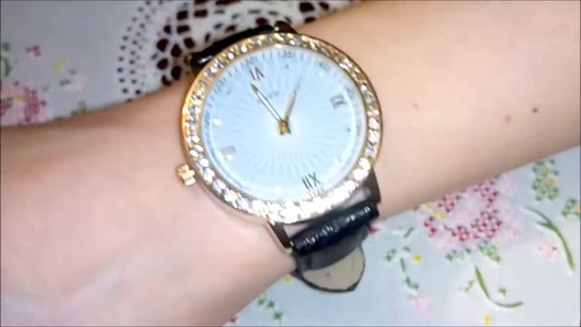 Топ 10 очень красивых и недорогих женских часов смотреть онлайн