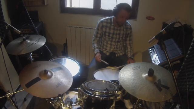 "Fade out lines" - The Avener (Cover by Snail) смотреть онлайн