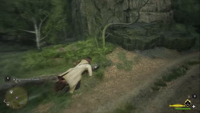 Hogwarts Legacy Is Getting A MASSIVE New Feature Thanks A Talented Dev Mod Team From Skyrim!