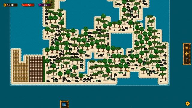 играю в the Islander смотреть онлайн