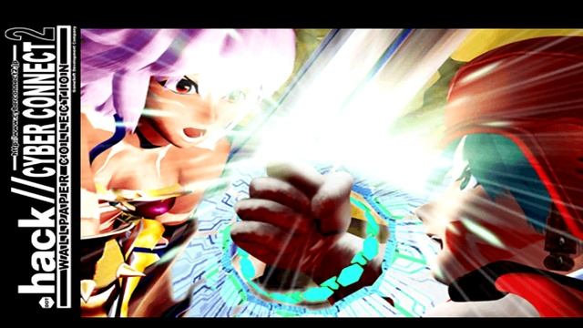 .Hack//infection Extended OST - Castle Dungeon Normal смотреть онлайн