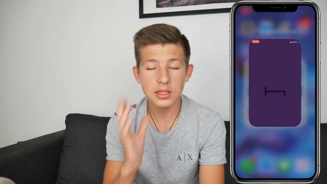ЧТО В МОЕМ ТЕЛЕФОНЕ? Что В Моем iPhone X смотреть онлайн