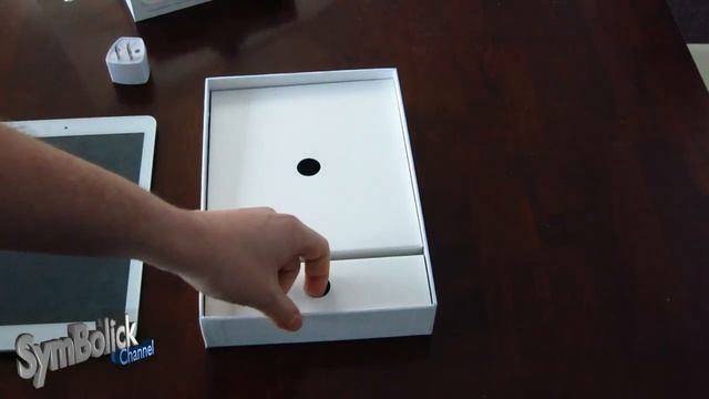 Tablet Onda V989 (Octa Core) - Unboxing смотреть онлайн