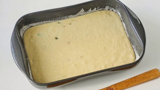 Сборник рецептов