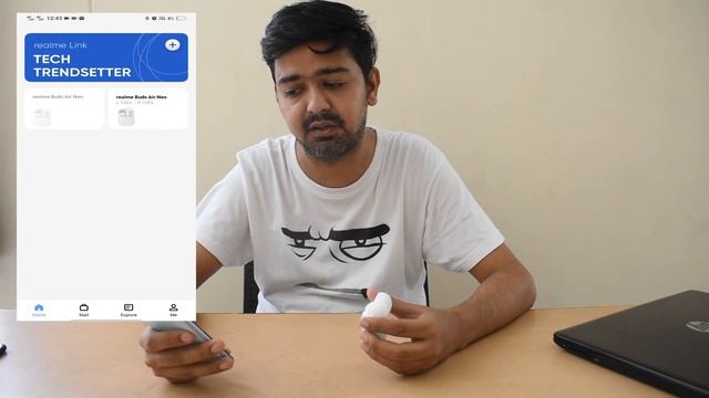 Realme Buds Air Neo | Full review and user experience | Chetan Sharma Tech смотреть онлайн