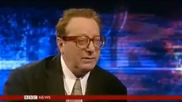 Lord Saatchi Interview After Death Of Thatcher