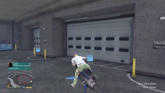 *SOLO SIN AYUDA* PONER RUEDAS BENNY`S CUALQUIER AUTO- MUY FÁCIL - GTA ONLINE- MODEAR CARROS GTA V смотреть онлайн