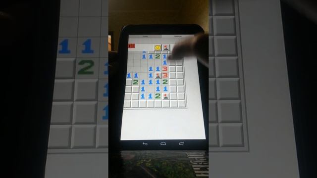 classic minesweeper, game for android смотреть онлайн