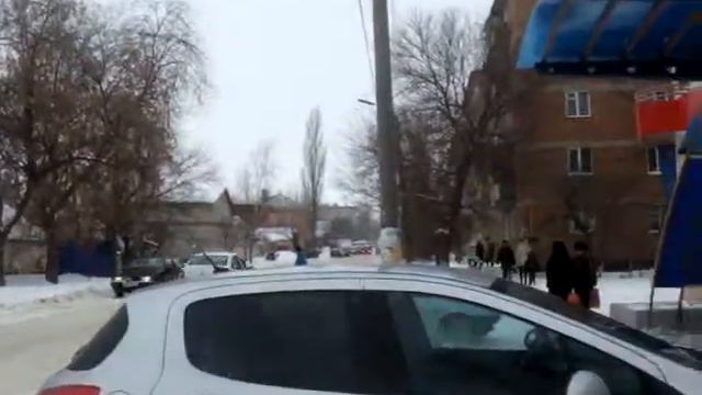 Каменск Шахтинский, пер Башкевича, д 92 смотреть онлайн