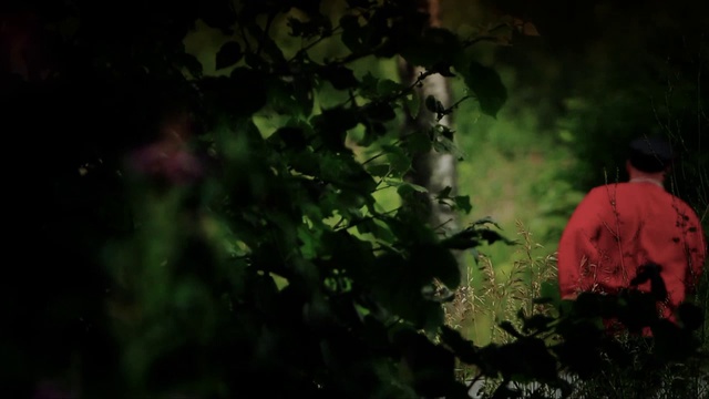 Сказка о Любви