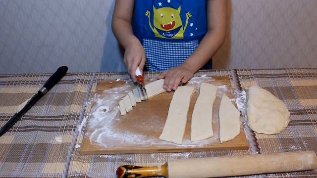 Вкусная трапеза для всех случаев жизни