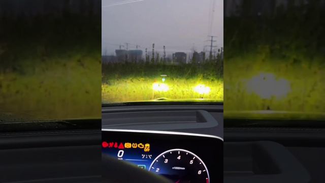 Mercedes_Benz C260L (C_class) 1st Review смотреть онлайн