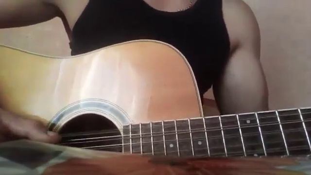 БЭЛЛА - ЗЕЛЁНЫЕ - ГЛАЗА (прикольный кавер) смотреть онлайн