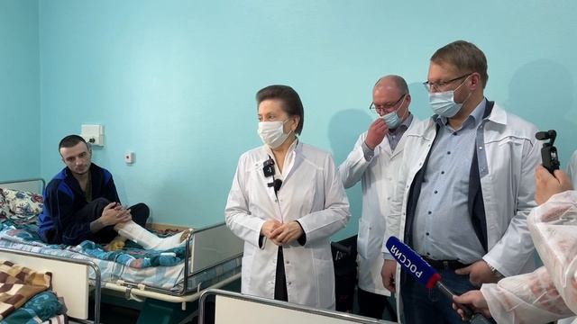 Телеканал «Самотлор»