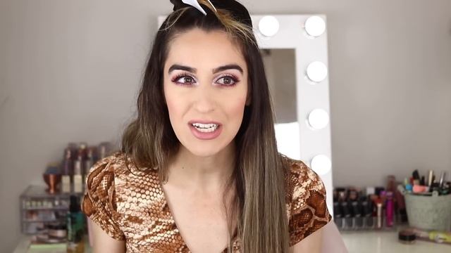 HAIR VACUUM?! I TRIED A REVERSE AIR BLOWDRYER | Revair