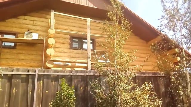 Дикий Сруб Шлифовка реставрация покраска герметизация выполним заказ Одесса,Шлифовка,80963546656 смотреть онлайн