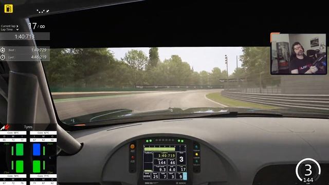 AC - Predatorcup by Acer. Practice and base setup смотреть онлайн