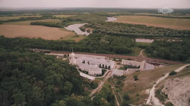 Неси меня, река...