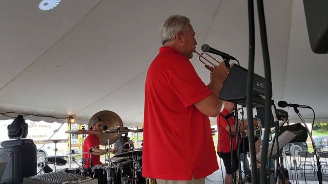 New Polish Sounds - Flisak Krakowiak смотреть онлайн