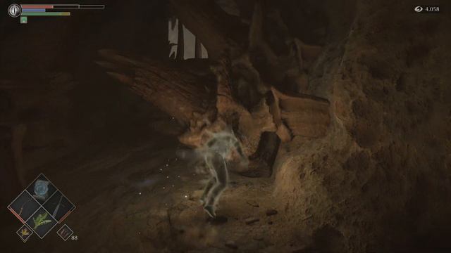 DEMON SOULS REMAKE PS5 Walkthrough Gameplay Part 7 - DRAGON GOD BOSS смотреть онлайн