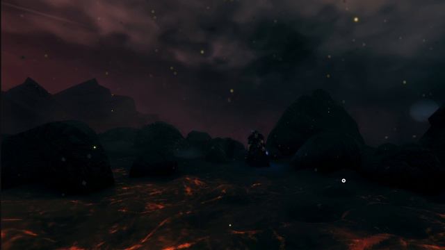 Valheim News - Ashlands Alpha Terrain In-Game Teasers! смотреть онлайн