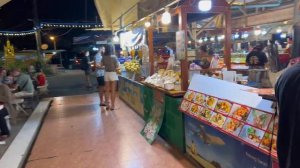 ПХУКЕТ НОЧНОЙ РЫНОК ЕДЫ Патонг. Где вкусно и не дорого поесть на Пхукете. Сравниваем цены