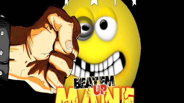 REPRESENT NEW JIT MIX #BEATEMUPMANE смотреть онлайн