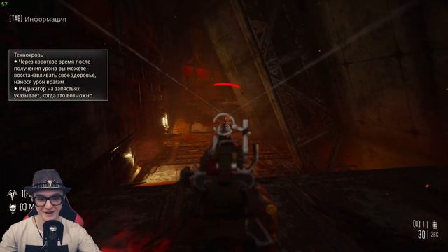 Necromunda: Hired Gun [ПРОХОЖДЕНИЕ] ► МИР DOOM И QUAKE В ОДНОМ ЛИЦЕ №1 смотреть онлайн