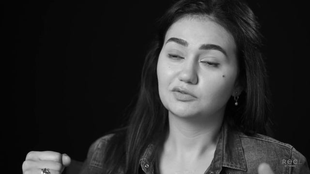 Раджабова Тахмина